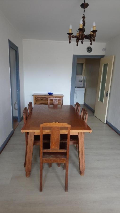 Hebergement Pour 2 Personnes,1 Chambres, Salon, Salle A Manger, Grand Garage Possibilite D'Un Lit 1 Personne Supplementaire Pour 15 Euros Sancoins Exterior foto
